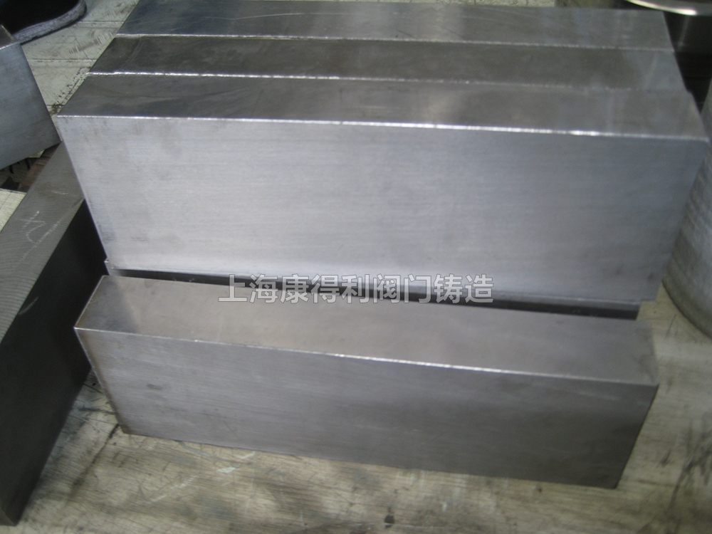 AISI420铸板
