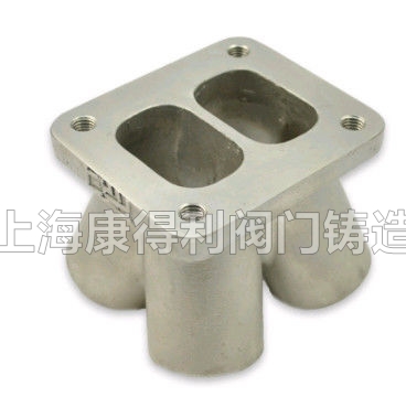 Inconel&trade;X-750精密铸件