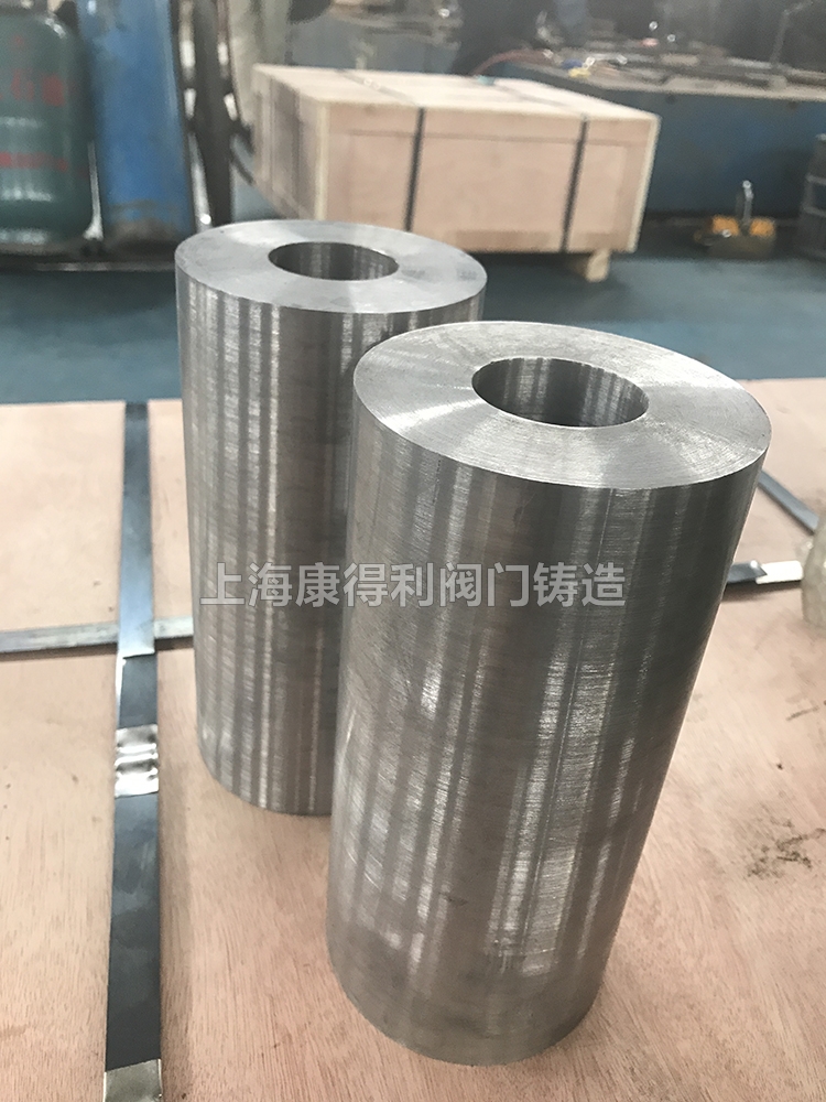 stellite&trade;12铸管