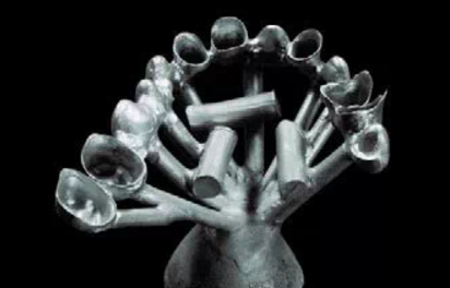 提高钴铬合金铸造质量的技巧