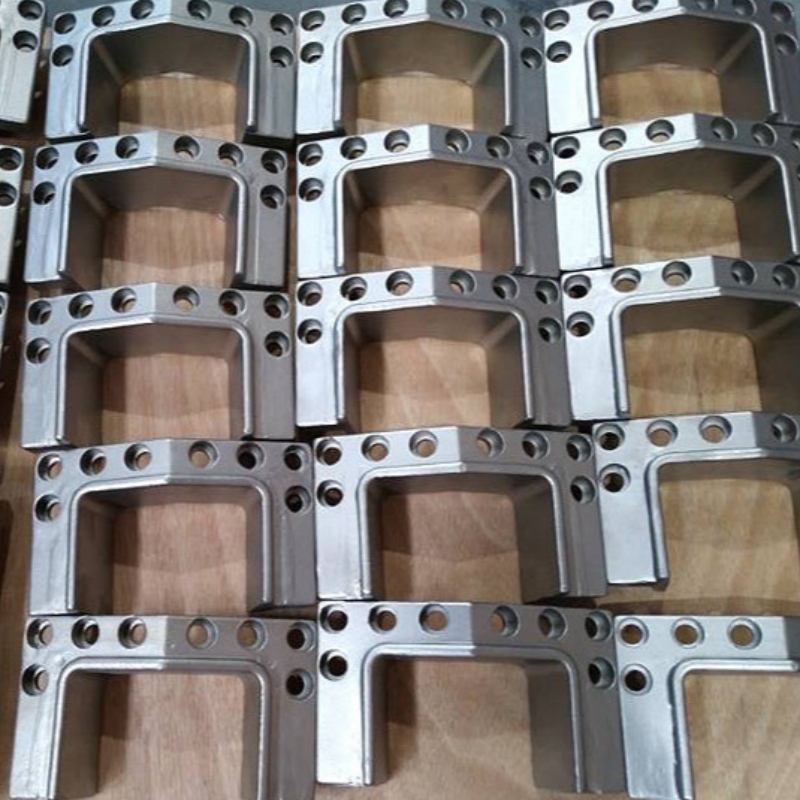 Inconel&trade;718铸件