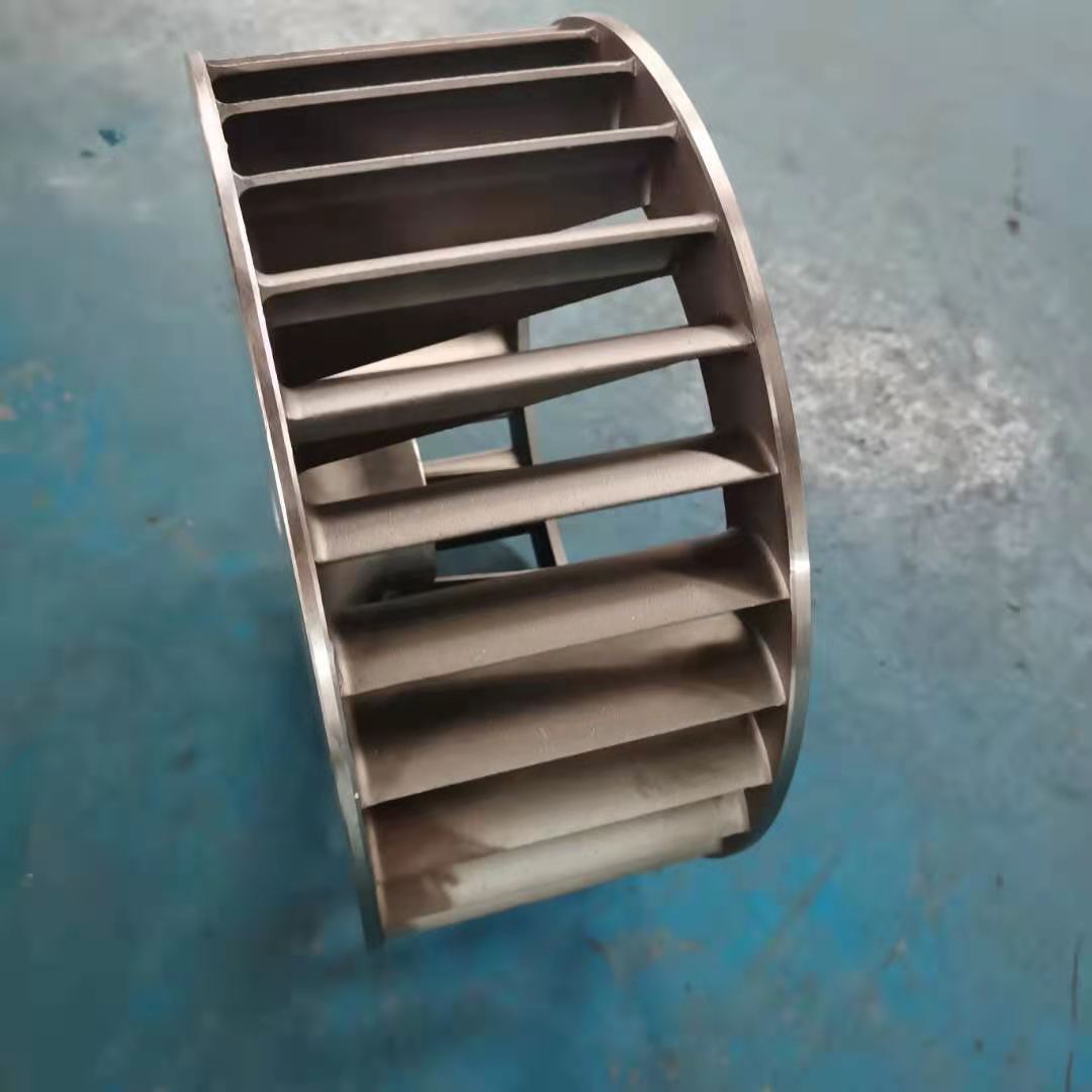 Inconel&trade;713 镍基铸件